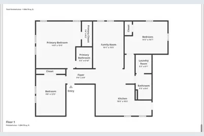 35 George St #2, Boston, MA 02136 - Photo 18