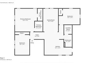 35 George St, Boston, MA 02136 - Photo 18