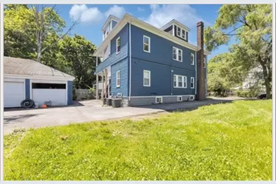 35 George St #2, Boston, MA 02136 - Photo 2