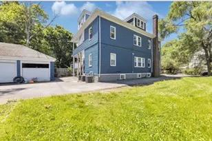 35 George St, Boston, MA 02136 - Photo 2