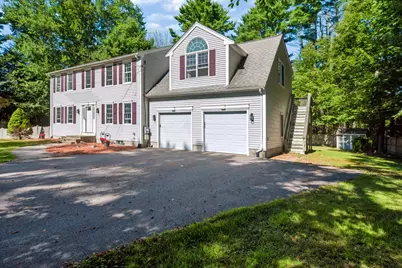 24 Evergreen Rd, Lakeville, MA 02347 - Photo 2