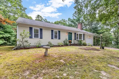 439 Holly Ave, Brewster, MA 02631 - Photo 2