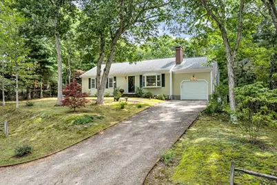 439 Holly Ave, Brewster, MA 02631 - Photo 1