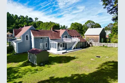 830 Main St, Hanson, MA 02341 - Photo 36