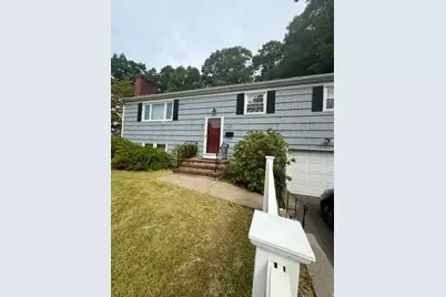 619 Boylston, Newton, MA 02459 - Photo 1