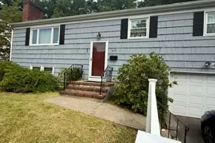 619 Boylston, Newton, MA 02459 - Photo 1