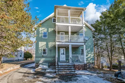 49 Phillips Ave #3, Norwood, MA 02062 - Photo 2