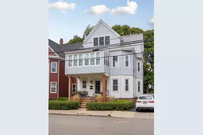 67 Lexington Ave #1, Somerville, MA 02144 - Photo 1