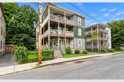 27 Henry, Southbridge, MA 01550 - Photo 1