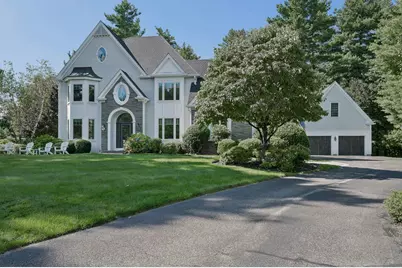 3 Wyman Ln, Hopkinton, MA 01748 - Photo 2