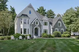 3 Wyman Ln, Hopkinton, MA 01748 - Photo 1