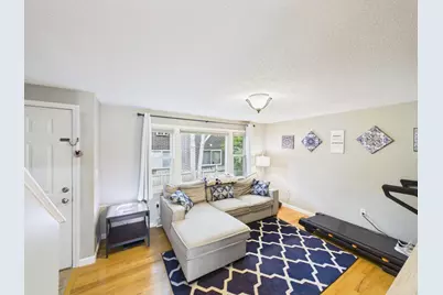 126 Willard Street #I, Lowell, MA 01850 - Photo 4