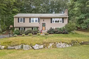 120 Ivy Ln, Northbridge, MA 01588 - Photo 1