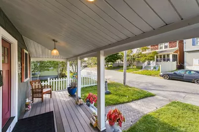 17 Bicknell Road, Weymouth, MA 02191 - Photo 10