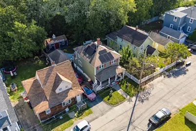 17 Bicknell Road, Weymouth, MA 02191 - Photo 4