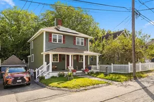17 Bicknell Rd, Weymouth, MA 02191 - Photo 1