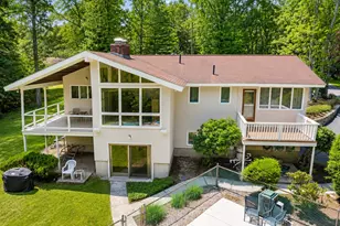 9 W Ridge Dr, Sharon, MA 02067 - Photo 1