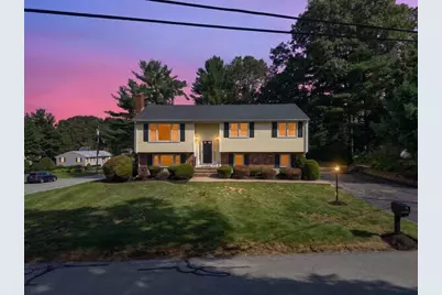 7 Barbara Road, Taunton, MA 02780 - Photo 1