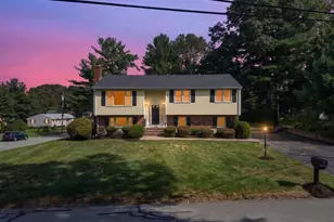 7 Barbara Rd, Taunton, MA 02780 - Photo 1
