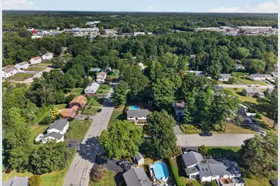 7 Barbara Road, Taunton, MA 02780 - Photo 6