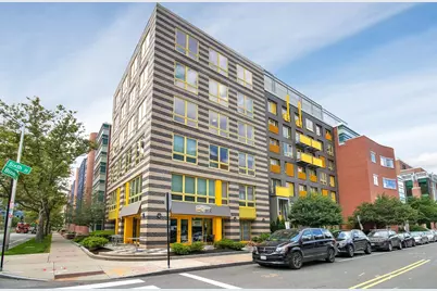 157 Sixth Street #206, Cambridge, MA 02142 - Photo 1