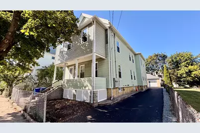 63 Malden Street #2, Malden, MA 02148 - Photo 2