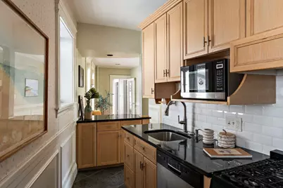 250 Brattle Street #22, Cambridge, MA 02138 - Photo 8