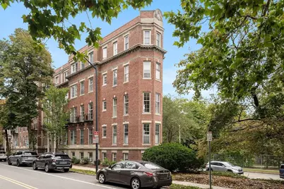 250 Brattle Street #22, Cambridge, MA 02138 - Photo 18