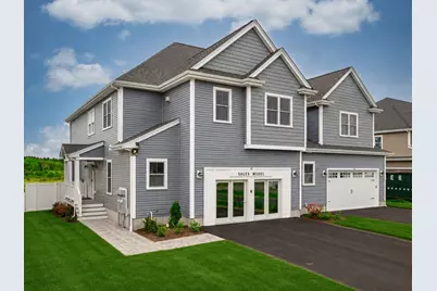 76 Metacomet Road #76, West Bridgewater, MA 02379 - Photo 2