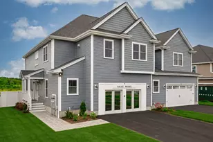 76 Metacomet Rd, West Bridgewater, MA 02379 - Photo 2