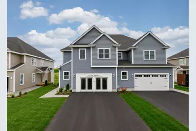 76 Metacomet Road #76, West Bridgewater, MA 02379 - Photo 1