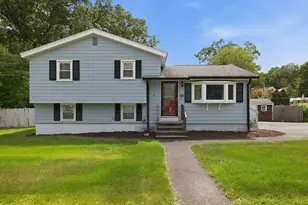 180 River St, Billerica, MA 01821 - Photo 1