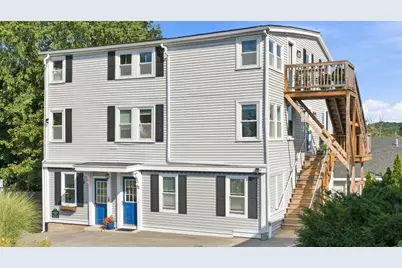 4 Farragut Rd #2, Ipswich, MA 01938 - Photo 2