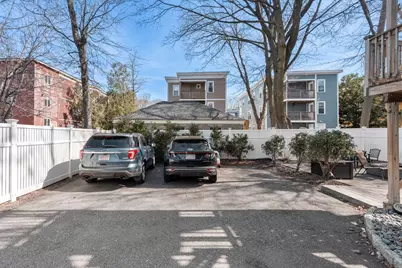 78 Rossmore #Two, Boston, MA 02130 - Photo 14
