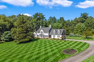 94 Valley St, Duxbury, MA 02332 - Photo 2
