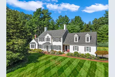 94 Valley Street, Duxbury, MA 02332 - Photo 1