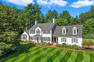 94 Valley St, Duxbury, MA 02332 - Photo 1