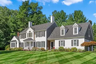 94 Valley St, Duxbury, MA 02332 - Photo 1