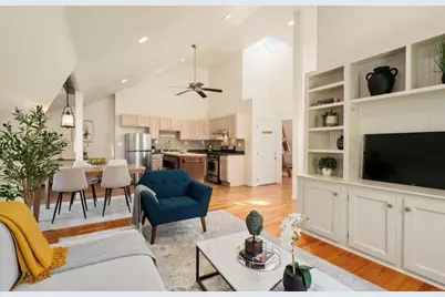 9 High Street Place #3, Brookline, MA 02445 - Photo 4