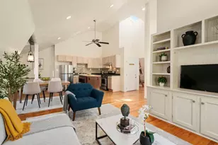 9 High St Pl, Brookline, MA 02445 - Photo 4