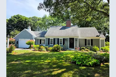17 Captain York Road, Yarmouth, MA 02664 - Photo 1