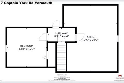 17 Captain York Road, Yarmouth, MA 02664 - Photo 38