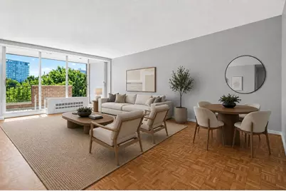 33 Pond Ave #609, Brookline, MA 02445 - Photo 2