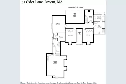 11 Cider Ln, Dracut, MA 01826 - Photo 42