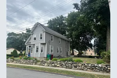 27 Dayton St, Lowell, MA 01852 - Photo 4