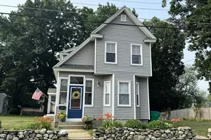 27 Dayton St, Lowell, MA 01852 - Photo 1