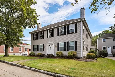 521 Washington Street #3, Abington, MA 02351 - Photo 1
