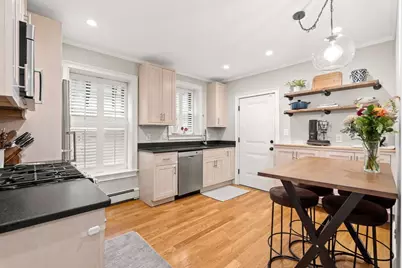 4 Cook St #1A, Boston, MA 02129 - Photo 2