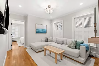 4 Cook St #1A, Boston, MA 02129 - Photo 6