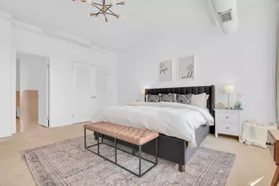 210 South Street #U:6-4, Boston, MA 02111 - Photo 4